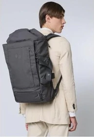 pinqponq Blok Large deep anthra