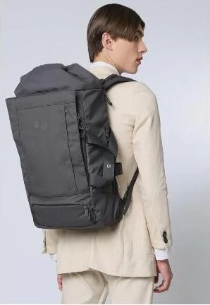 pinqponq Blok Large deep anthra