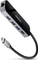 Axagon 6in1 USB-C Combo Hub, USB-C 3.0 [Stecker] Vorschaubild