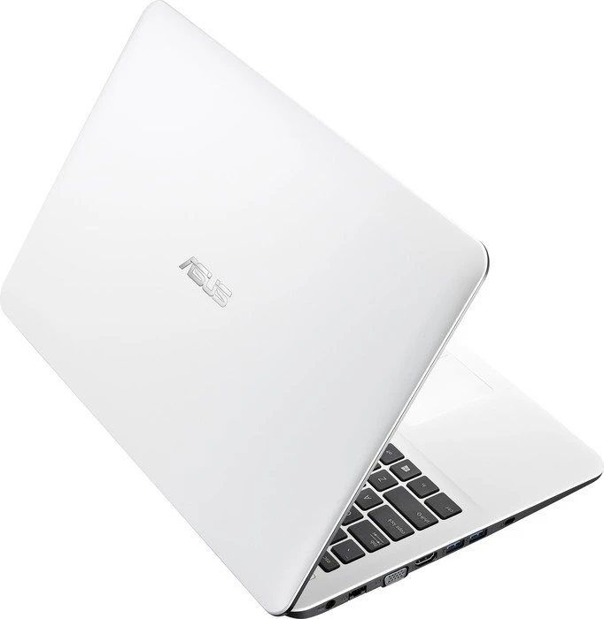 ASUS X555LA-XX1626H, weiß, Core i5-5200U, 4GB RAM, 1TB HDD, UK