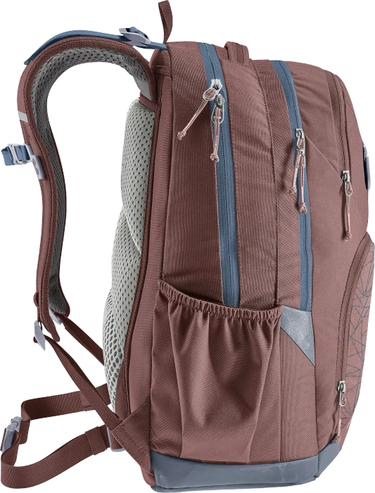 Deuter Cotogy ahsrose-ink Schulrucksack