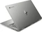 HP Chromebook x360 14c-ca0220ng, Mineral Silver, Pentium Gold 6405U, 4GB RAM, 64GB Flash, DE Vorschaubild