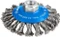 Bosch Professional Heavy for Metal Topfbürste gezopft Vorschaubild