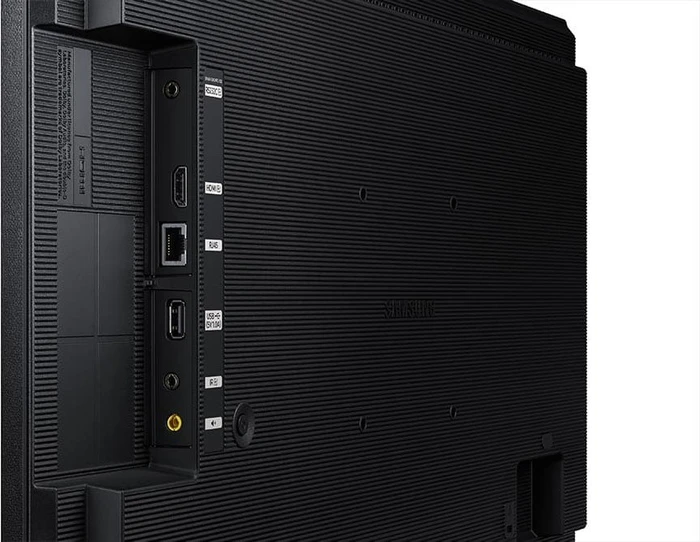 Samsung QB24R-B, 23.8"