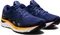 Asics Gel-Cumulus 24 deep ocean/amber (Herren) Vorschaubild