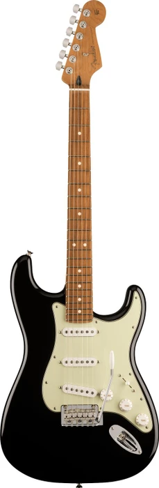 Fender Player Stratocaster PF Black
