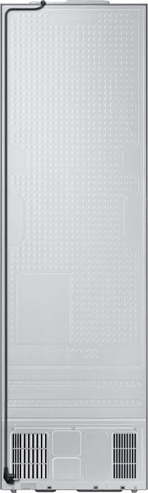 Samsung Bespoke RL38C7B5BS9 edelstahl-look