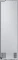 Samsung Bespoke RL38C7B5BS9 edelstahl-look Vorschaubild