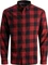 Jack & Jones Slim Fit Karo Hemd langarm (Herren) Vorschaubild