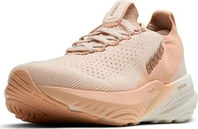 Brooks Glycerin StealthFit 22 almond peach/portabella (Damen)