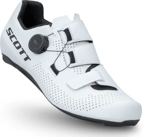 Scott Road Team BOA weiß/schwarz (Herren)