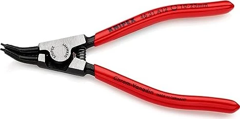 Knipex Außen-Sicherungsringzange, 13cm