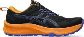 Asics Gel-Trabuco Terra 3 black/cobalt burst (Herren)