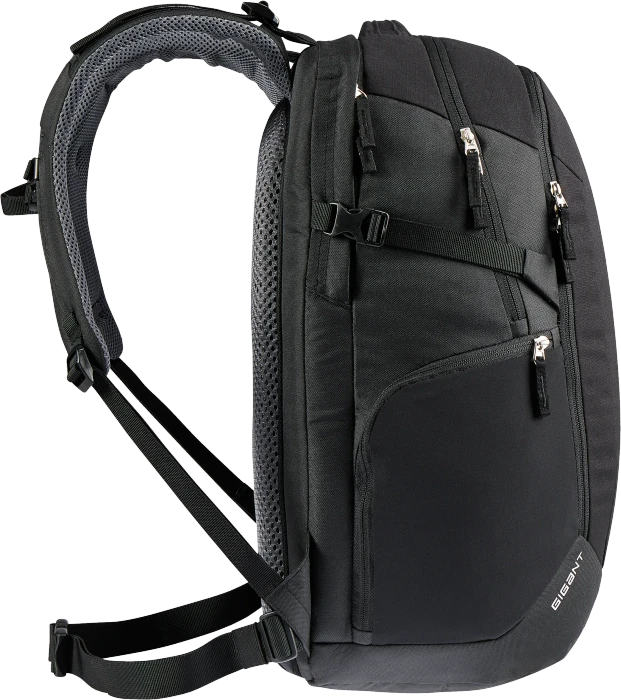 Deuter Gigant schwarz
