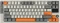 Epomaker RT85 Wireless, Gray White, LEDs RGB, hot-swap, Epomaker Creamy Jade, USB/Bluetooth, US Vorschaubild