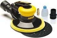 Mirka ROS 625CV 150-2.5 Druckluft-Exzenterschleifer