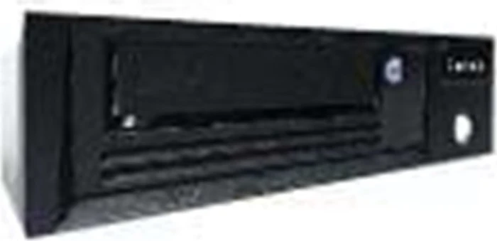 Quantum LTO-Ultrium 8 HH, 1HE Rackmount, 30TB/12TB, SAS 6Gb/s, extern