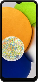 Samsung Galaxy A03 NFC 64GB schwarz