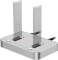 LogiLink M.2 NVMe Dual-Dockingstation mit Klonfunktion, USB-C 3.1 [Buchse] Vorschaubild