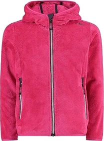 CMP HighLoft Fleece Jacke fuxia (Junior)