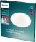 Philips Super Slim LED-Panel rund 18W weiß Vorschaubild