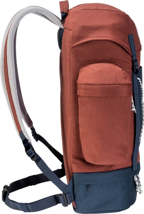 Deuter Wengen redwood/ink