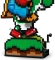 LEGO Super Mario - Super Mario World: Mario & Yoshi Vorschaubild