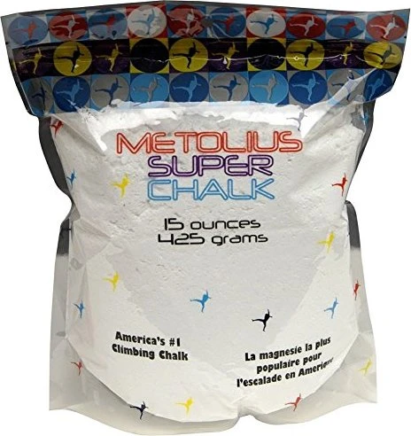 Metolius Super Chalk 425g