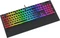 Endorfy SilentiumPC SPC Gear GK650K Omnis Pudding Edition, LEDs RGB, Kailh BLUE, USB, DE Vorschaubild