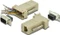 Digitus RJ-45 Buchse auf seriell DB9 Stecker Vorschaubild