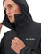 Vaude Tekoa Jacke schwarz (Herren) Vorschaubild