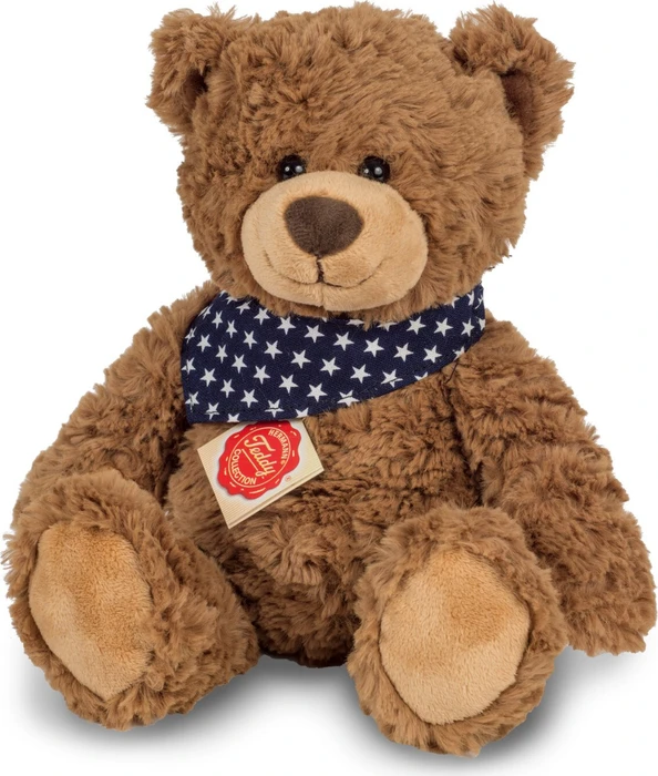 Teddy Hermann Teddy 38cm braun