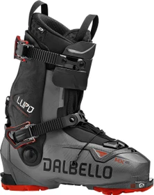 Dalbello Lupo MX 120 dark grey/black (Modell 2021/2022)