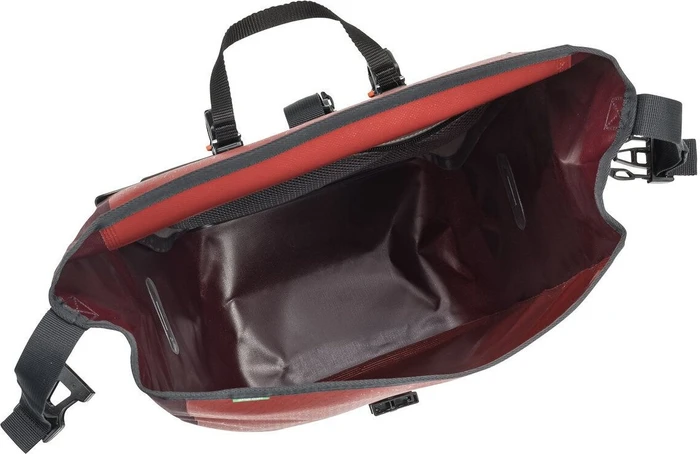 Vaude Aqua Front Recycled Gepäcktasche redeva