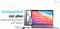 i-tec Charging Metal HUB 5port with USB-C video 8K + Power Delivery 85W, USB-C 3.1 [Stecker] Vorschaubild