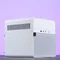 Jonsbo N2, weiß, Mini-ITX Vorschaubild