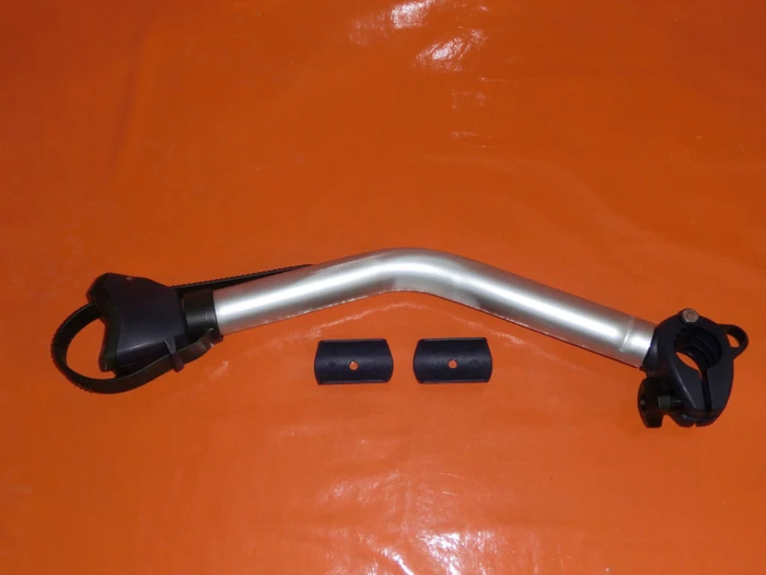 Thule Bike Holder 2. Rad Abstandshalter 42 cm