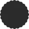 Heyda Hebel-Motivstanzer XL, Kreis geriffelt, gelb/grün, 38mm Vorschaubild