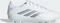 adidas Copa Pure 3 Pro FG/MG cloud white/silver metallic/bright royal (Junior) Vorschaubild