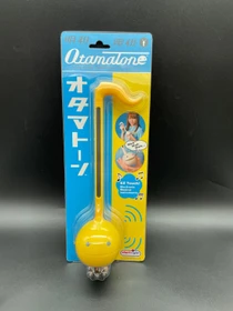 Maywa Denki Otamatone Classic (verschiedene Farben)