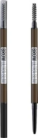 Maybelline Express Brow Ultra Slim Augenbrauenstift 02 soft brown, 9g