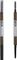 Maybelline Express Brow Ultra Slim Augenbrauenstift Vorschaubild