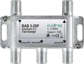Axing BAB 3-20P