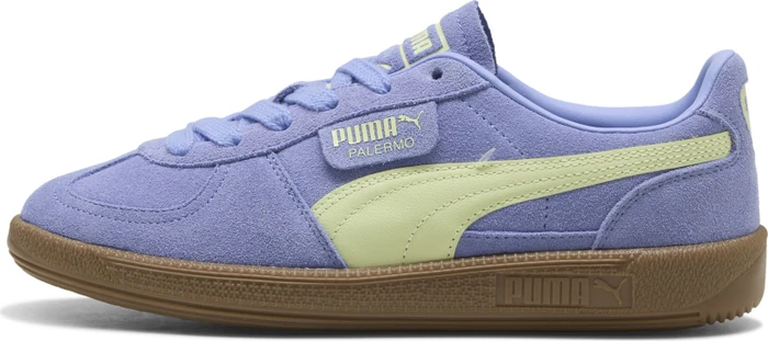 Puma Palermo intense lavender/gum