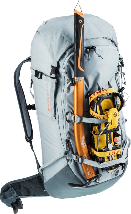 Deuter Freescape Lite 24 SL tin/shale