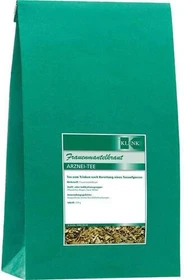 Heinrich Klenk Frauenmantelkraut Tee, 250g