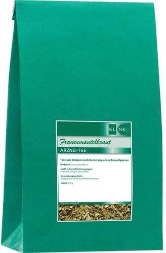 Heinrich Klenk Frauenmantelkraut Tee, 250g