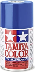 Tamiya Polycarbonat Spray Color PS-30 brilliant blue, 100ml