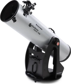 Celestron StarSense Explorer 12" Smartphone App-Enabled Dobsonian Telescope