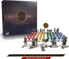 Dune Imperium - Deluxe Upgrade Pack (Erweiterung)
